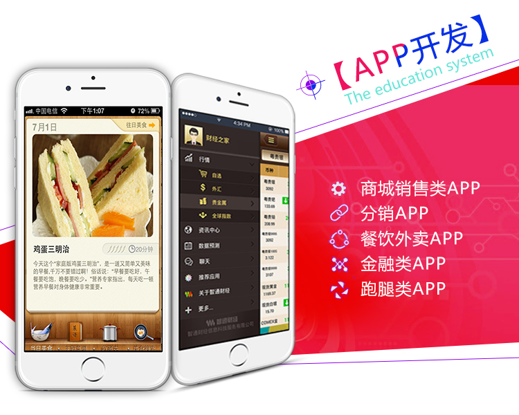 行業(yè)軟件開發(fā) 行業(yè)軟件開發(fā)